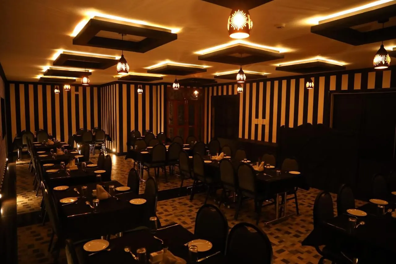 Resort Tranquil Greens Ramakkalmedu