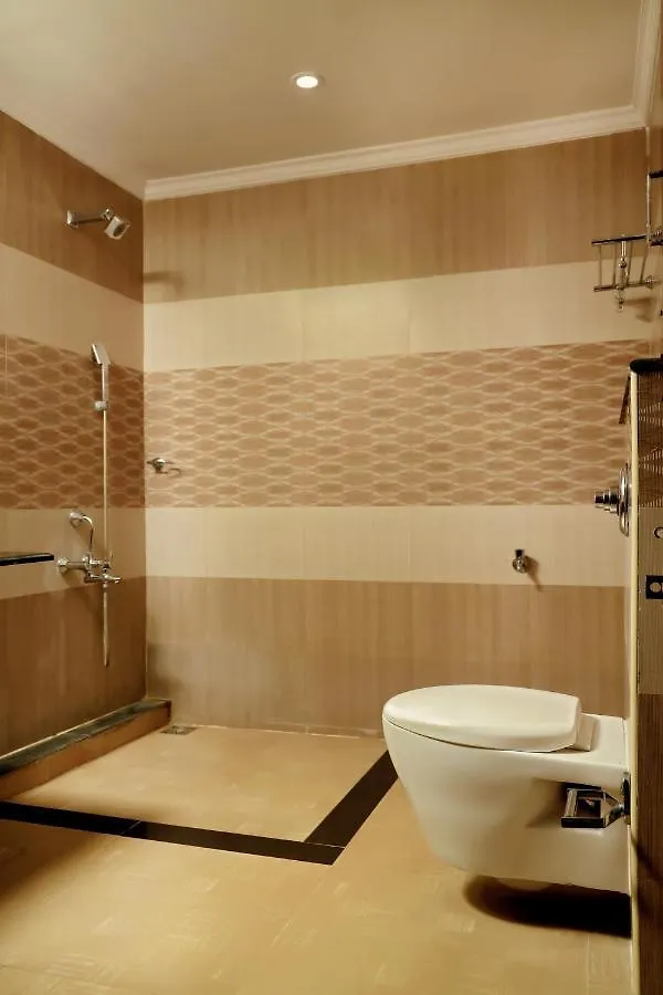 Resort Tranquil Greens Ramakkalmedu
